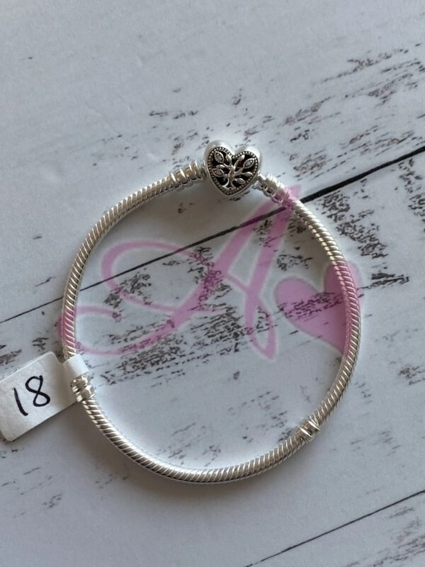 Pulsera Family - Pandora